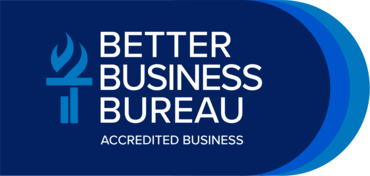 BBB Accredited Business