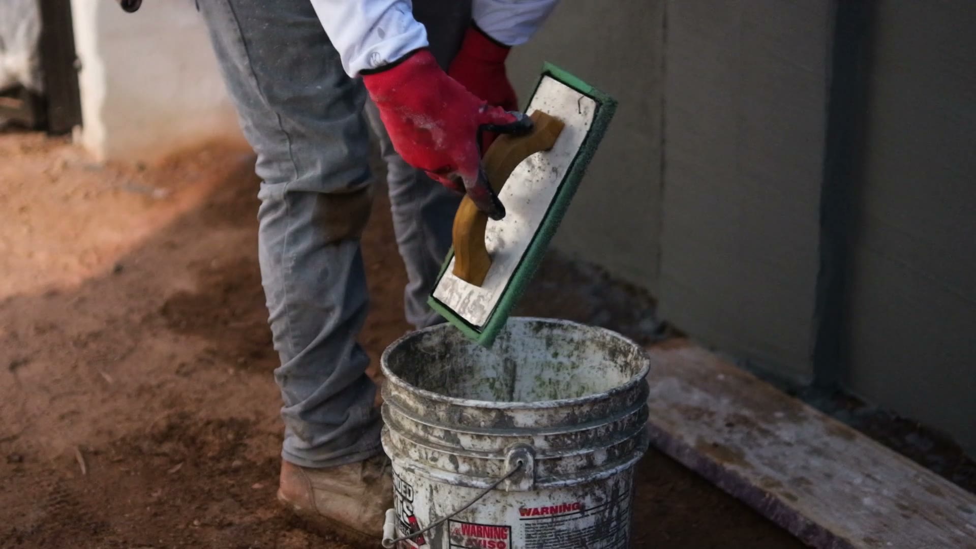 West Coast Painting and Construction project in Mesa, AZ